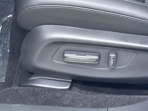 New 2027 Honda HR-V EX-L image 13