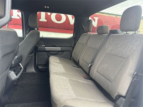 Used 2024 Ford F150 XLT w/ Mobile Office Package image 22