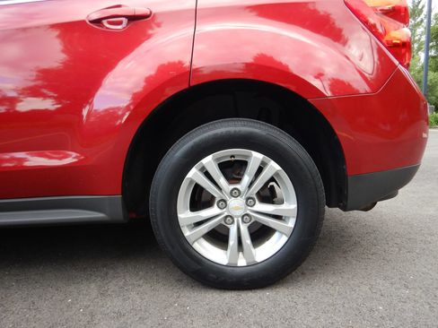 Used 2013 Chevrolet Equinox LT w/ Driver Convenience Package FWD image 29