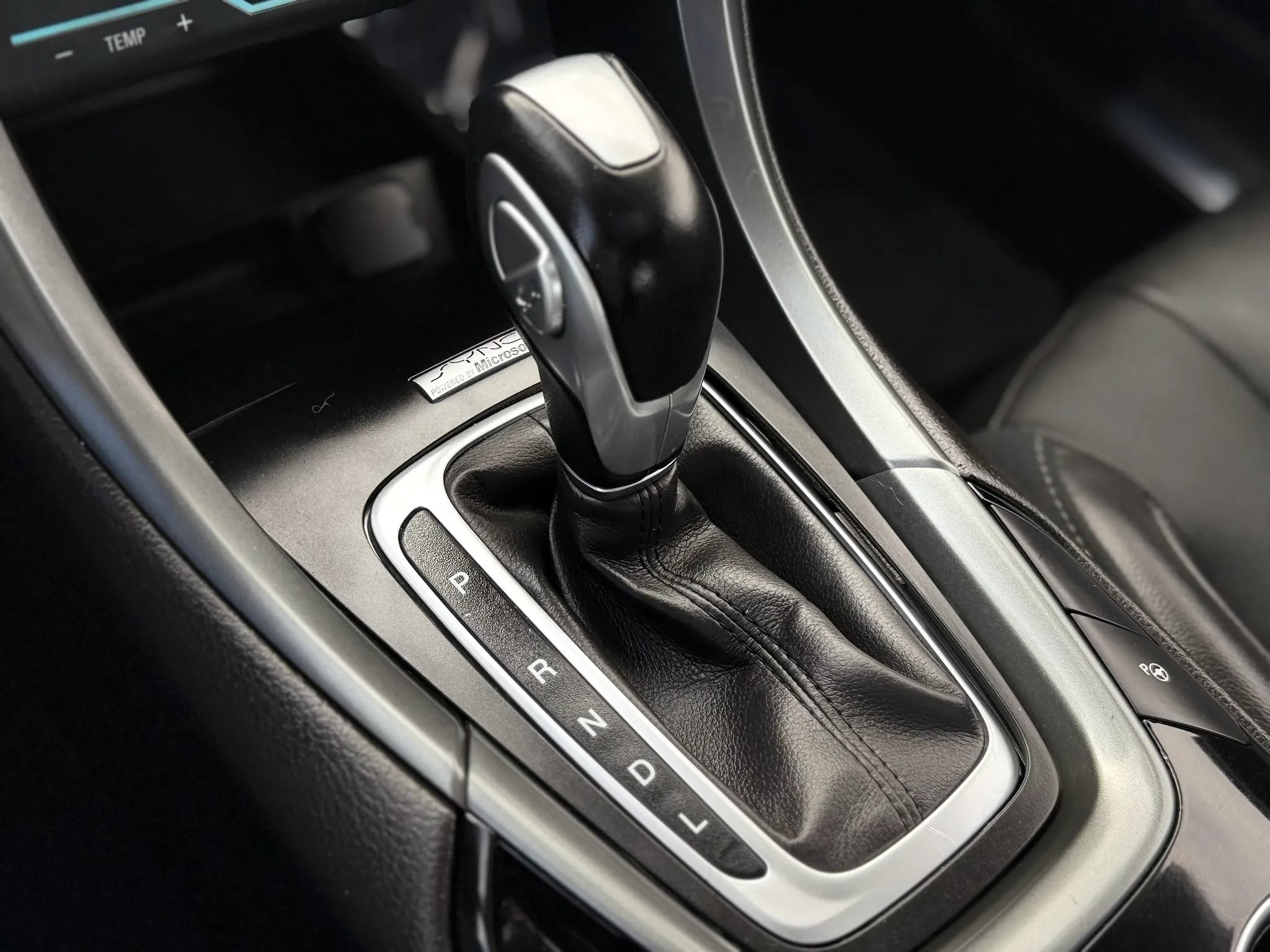 Used 2014 Ford Fusion Titanium FWD image 15