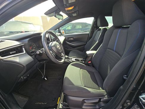 Used 2020 Toyota Corolla SE FWD image 7