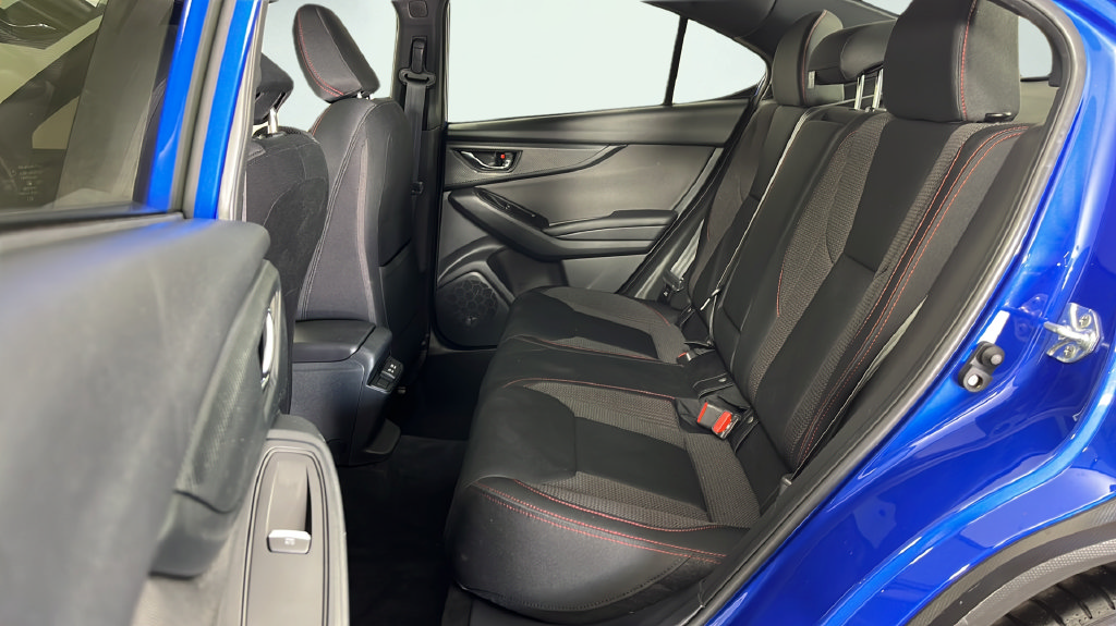 Used 2023 Subaru WRX Premium AWD/4WD image 16