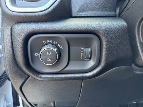Used 2026 RAM 2500 Big Horn AWD/4WD image 22