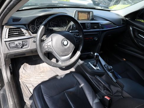 Used 2015 BMW 328i Sedan image 13