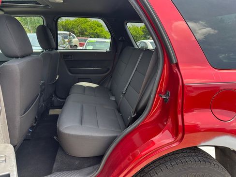 Used 2012 Ford Escape XLT FWD image 15