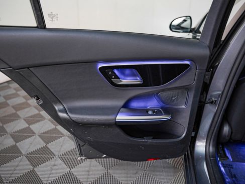 Certified 2023 Mercedes-Benz C 300 Sedan image 24