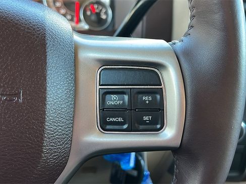 Used 2015 RAM 3500 Laramie w/ Protection Group image 16