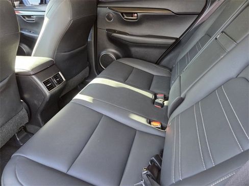 Used 2020 Lexus NX 300 FWD image 11