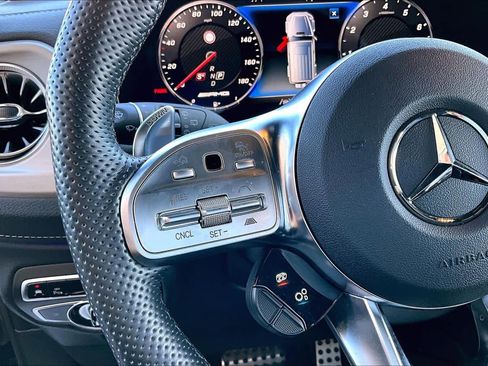 Certified 2022 Mercedes-Benz G 63 AMG 4MATIC image 21