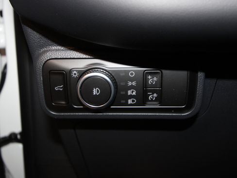 New 2026 Ford Explorer ST-Line w/ ST-Line Street Pack image 8