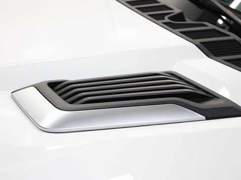 Used 2025 Ford F150 Platinum w/ Equipment Group 703A Plus image 84