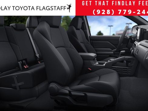 New 2026 Toyota Tacoma SR5 AWD/4WD image 20
