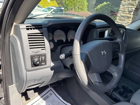Used 2007 Dodge Ram 2500 Truck SLT AWD/4WD image 15