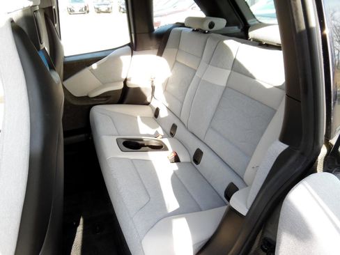 Used 2015 BMW i3 image 18