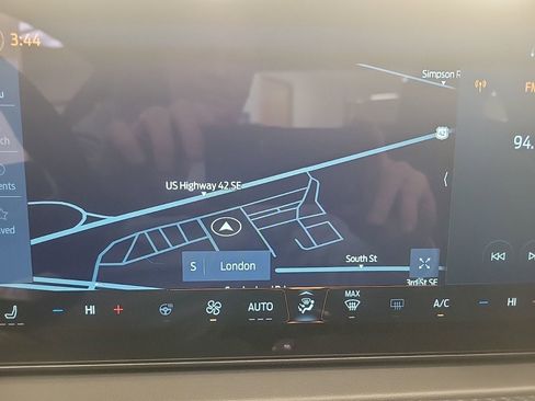 New 2026 Ford Mustang GT Premium image 16