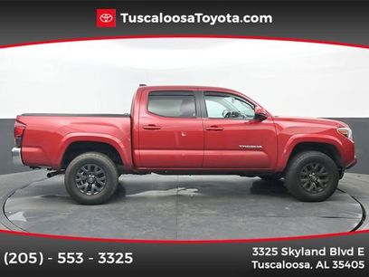 Used 2021 Toyota Tacoma SR5