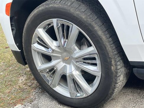 Used 2022 Chevrolet Tahoe High Country w/ Max Trailering Package image 6