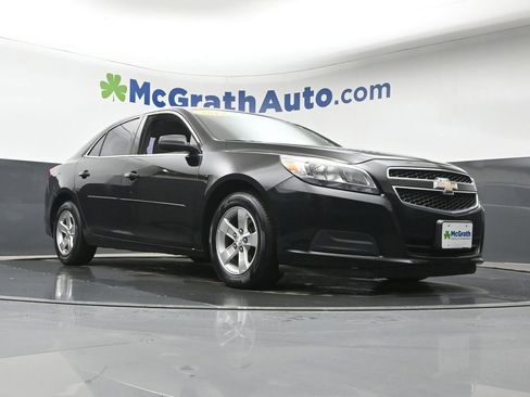 Used 2013 Chevrolet Malibu LS w/ Protection Package image 25