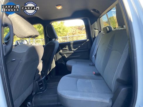 Used 2022 RAM 2500 Tradesman image 18