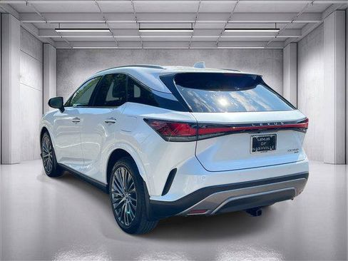 Certified 2024 Lexus RX 350 AWD w/ Convenience Package image 5