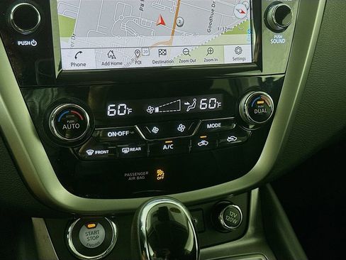 Certified 2024 Nissan Murano SL image 23