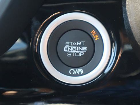 New 2026 RAM 1500 Rebel AWD/4WD image 22