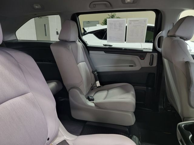 Used 2020 Honda Odyssey LX image 14