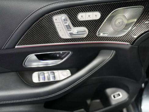 Used 2024 Mercedes-Benz GLE 53 AMG 4MATIC Coupe image 12