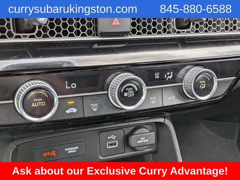 Used 2022 Honda Civic Sport image 26