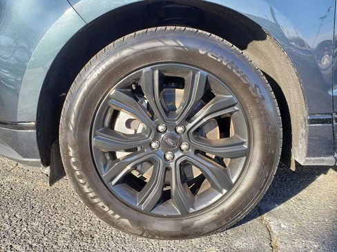 Used 2023 Ford Edge SE w/ Black Appearance Package image 27