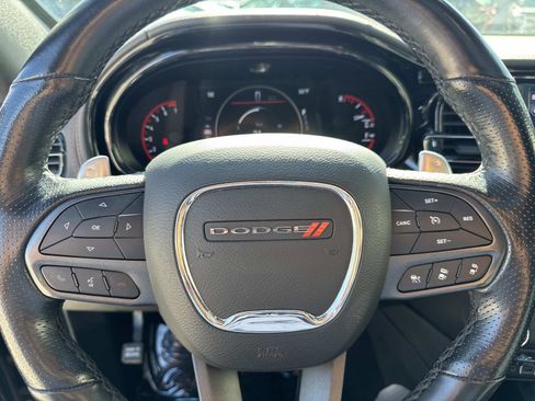 Used 2023 Dodge Durango GT image 19