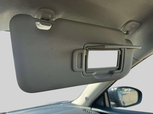 Certified 2025 Nissan Sentra S w/ Trunk Package FWD image 30