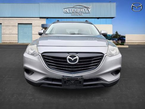 Used 2013 MAZDA CX-9 Sport image 8