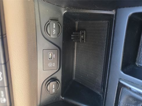 Used 2016 Hyundai Tucson SE w/ Option Group 02 FWD image 15