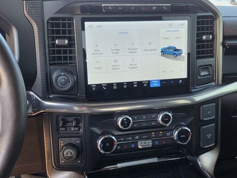 Used 2024 Ford F150 King Ranch w/ FX4 Off-Road Package image 10