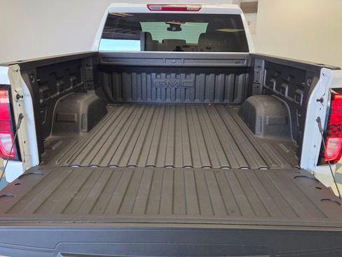 New 2026 GMC Sierra 1500 Elevation w/ Elevation Select Package image 8