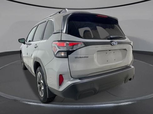 New 2026 Subaru Forester Premium AWD/4WD image 3