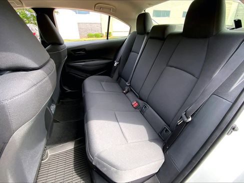 Used 2026 Toyota Corolla LE FWD image 20