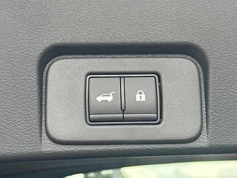 New 2026 Nissan Rogue Platinum w/ Platinum Premium Package image 19