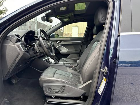 Used 2020 Audi Q3 2.0T Premium AWD/4WD image 12
