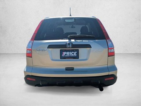 Used 2007 Honda CR-V LX image 7