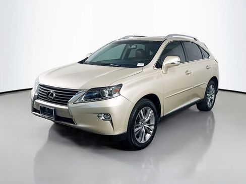 Used 2015 Lexus RX 350 FWD image 1