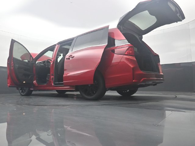 New 2026 Honda Odyssey Sport-L image 53
