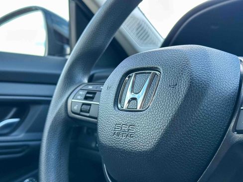 New 2025 Honda Accord SE image 20