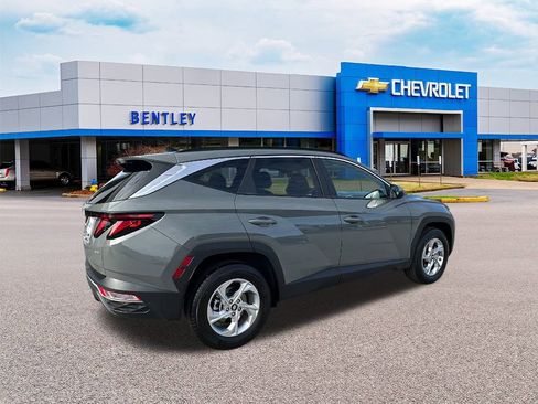 Used 2024 Hyundai Tucson SEL image 5