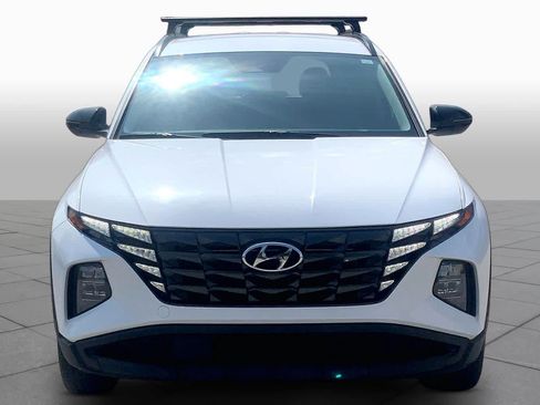 Used 2023 Hyundai Tucson XRT FWD image 4