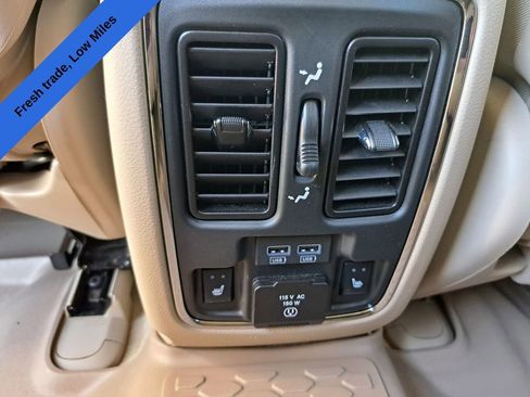 Used 2020 Jeep Grand Cherokee Overland image 26