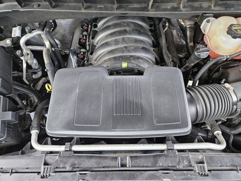 Used 2025 Chevrolet Silverado 1500 High Country w/ High Country Premium Package image 29