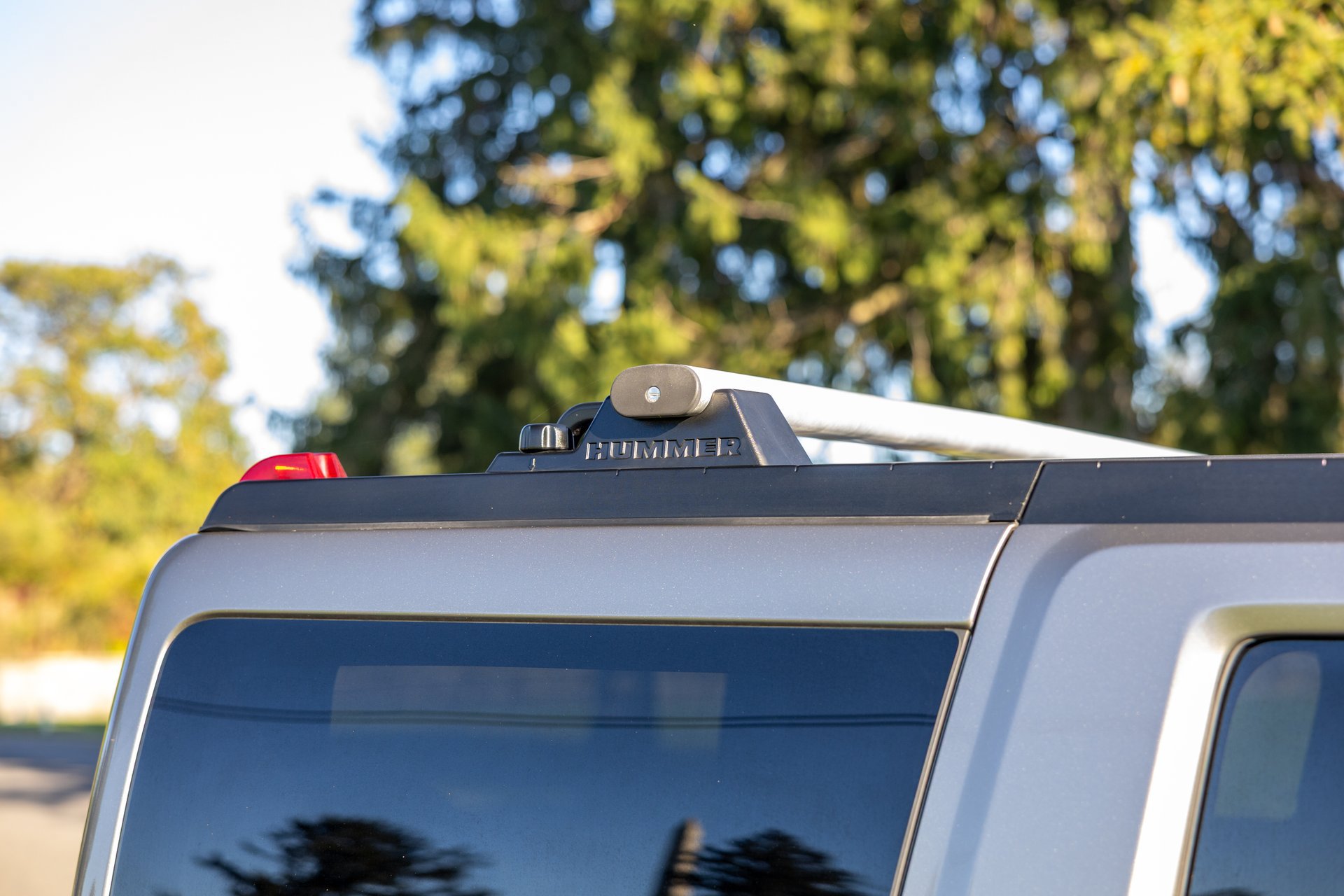 Used 2008 HUMMER H2 AWD/4WD image 35