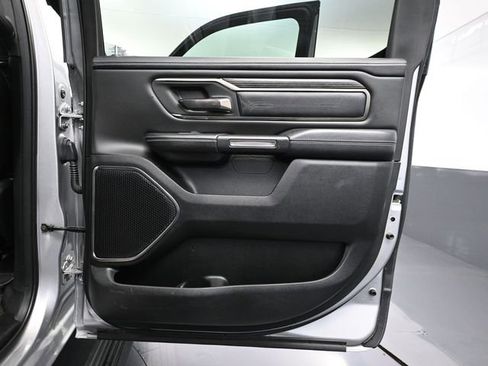 Used 2020 RAM 1500 Limited w/ Bed Utility Group image 44